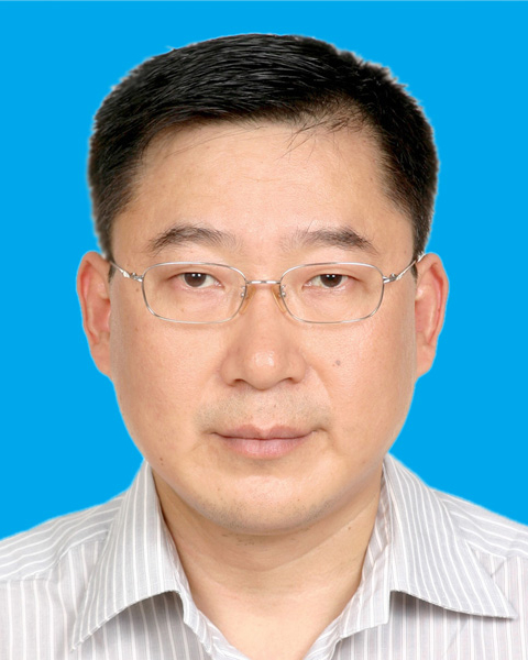 杨国强