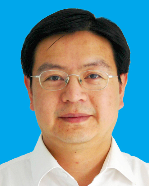 刘正平